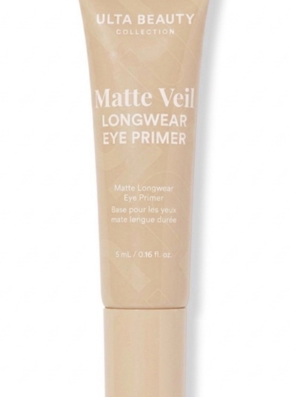 Ulta Beauty Collection Matte Veil Eye
Primer - 0.16 fl oz - Ulta Beauty